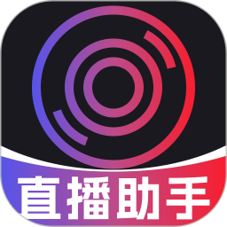抖抖直播伴侣2026官方新版图标