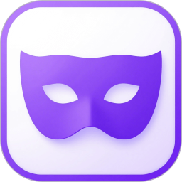 面具闪约2026官方新版图标