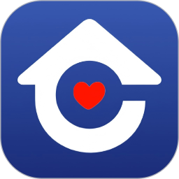 华建i家2026官方新版图标