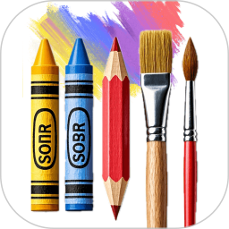 Art Set绘图2026官方新版图标