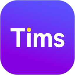 Tims2026官方新版图标