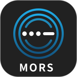 摩斯电码2026官方新版图标