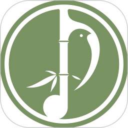 竹林鸟2026官方新版图标