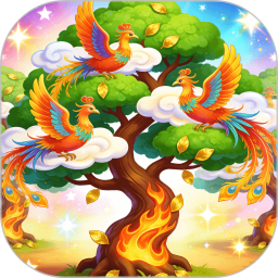 祥瑞梧桐树合集2026官方新版图标