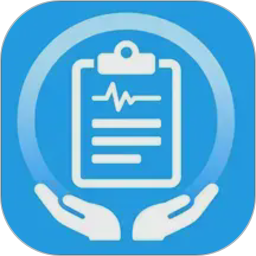 体检报告查2026官方新版图标