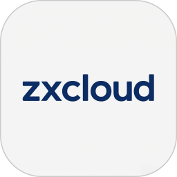 zxcloud2026官方新版图标