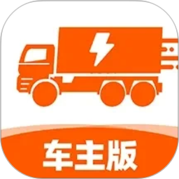 货车送货车主版2026官方新版图标