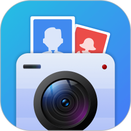 臻颜证件照2026官方新版图标