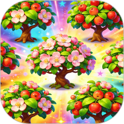 丰盈海棠树合集2026官方新版图标