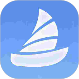 光帆加速器2026官方新版图标