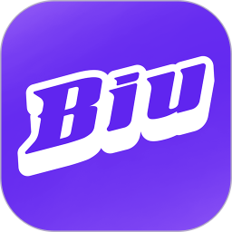 小目Biu2026官方新版图标