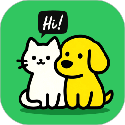 猫狗叫声交流器2026官方新版图标
