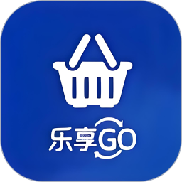 乐享GO2026官方新版图标