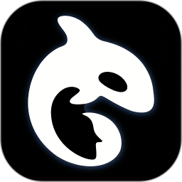 白鲸加速器2026官方新版图标