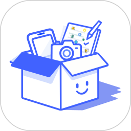 妥妥记物·记账2026官方新版图标