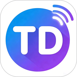 土豆密信话术2026官方新版图标