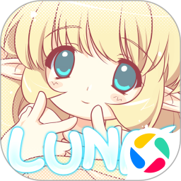 露娜：蓝色大陆2026官方新版图标