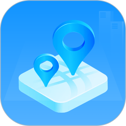 定位追踪2026官方新版图标