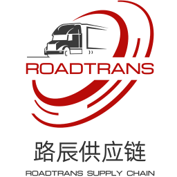路辰供应链承运人2026官方新版图标