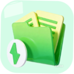 文件管理2026官方新版图标