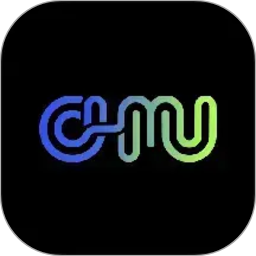 Chmu2026官方新版图标