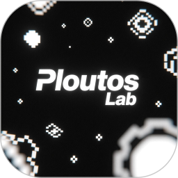 Ploutos Lab2026官方新版图标