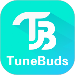 TuneBuds2026官方新版图标