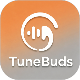 TuneBuds2026官方新版图标