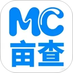 亩查2026官方新版图标