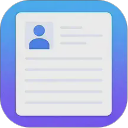 简历Tips求职宝典2026官方新版图标