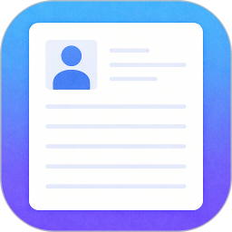 简历Tips求职宝典2026官方新版图标