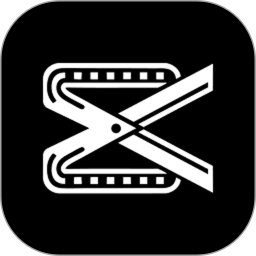 抖剪通用版2026官方新版图标