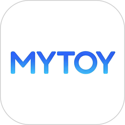 MYTOY2026官方新版图标