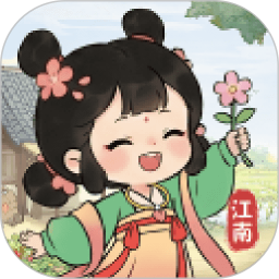 江南人家2026官方新版图标