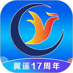 翼遥医学2026官方新版图标