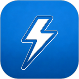 雷霆加速器2026官方新版图标