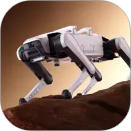 INFFNI ROVER2026官方新版图标