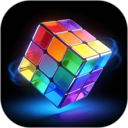 魔方+2026官方新版图标