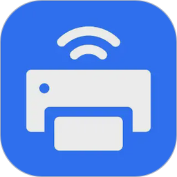 趣趣打印2026官方新版图标