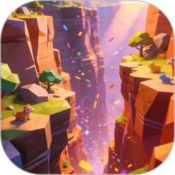 欢乐峡谷合集2026官方新版图标