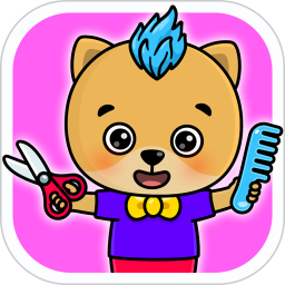 比米布梦幻沙龙2026官方新版图标