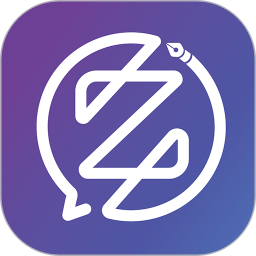 臻临练字2026官方新版图标