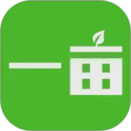 一亩农产品进货2026官方新版图标