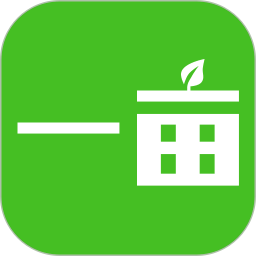 一亩农产品进货2026官方新版图标