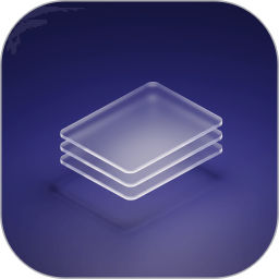 电子名片制作2026官方新版图标