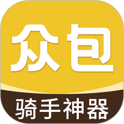 外卖众包配送帮手2026官方新版图标