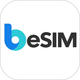 beSIM2026官方新版图标