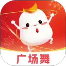 糖糖广场舞2026官方新版图标