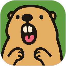 土拨鼠大屏助手2026官方新版图标