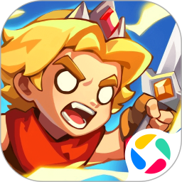 咻咻咻军团2026官方新版图标